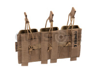 5.56mm Open Triple Mag Pouch Core 1