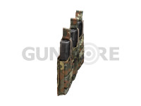 5.56mm Open Triple Mag Pouch Core 4