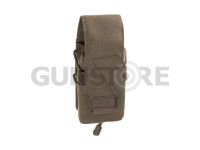 5.56mm Single Mag Stack Flap Pouch Core 0