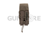 5.56mm Single Mag Stack Flap Pouch Core 1