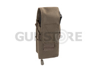5.56mm Single Mag Stack Flap Pouch Core 3