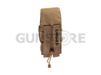 5.56mm Single Mag Stack Flap Pouch Core 1