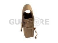 5.56mm Single Mag Stack Flap Pouch Core 2