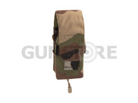 5.56mm Single Mag Stack Flap Pouch Core