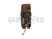 5.56mm Single Mag Stack Flap Pouch Core 1