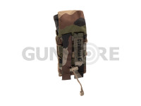 5.56mm Single Mag Stack Flap Pouch Core 4