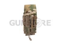 5.56mm Single Mag Stack Flap Pouch Core 1