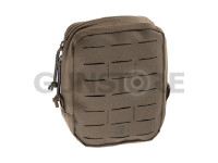 Medium Vertical Utility Pouch LC