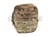 Medium Vertical Utility Pouch LC