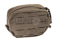 Small Horizontal Utility Pouch LC 0