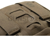 Small Horizontal Utility Pouch LC 4