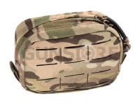 Small Horizontal Utility Pouch LC