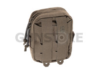 Small Vertical Utility Pouch LC 1