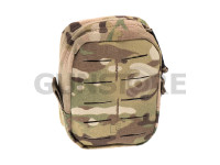 Small Vertical Utility Pouch LC