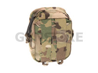 Small Vertical Utility Pouch LC 1