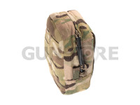 Small Vertical Utility Pouch LC 2