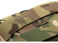 Small Vertical Utility Pouch LC 4