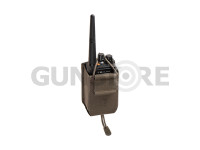 Small Radio Pouch LC 3