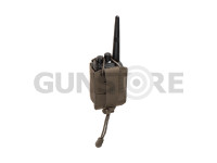 Small Radio Pouch LC 4
