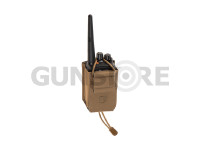 Small Radio Pouch LC 3