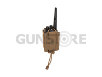 Small Radio Pouch LC 4