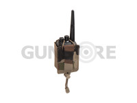 Small Radio Pouch LC 4