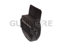 Drop Down Velcro Utility Pouch 2