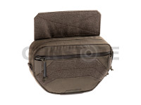 Drop Down Velcro Utility Pouch
