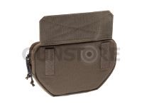 Drop Down Velcro Utility Pouch 1