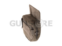Drop Down Velcro Utility Pouch 2