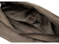 Drop Down Velcro Utility Pouch 3