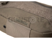 Drop Down Velcro Utility Pouch 4