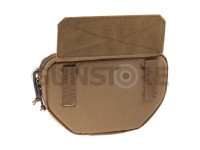 Drop Down Velcro Utility Pouch 1