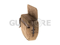 Drop Down Velcro Utility Pouch 2