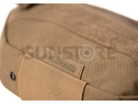 Drop Down Velcro Utility Pouch 4
