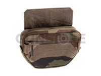 Drop Down Velcro Utility Pouch 0