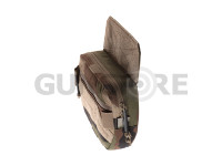 Drop Down Velcro Utility Pouch 2