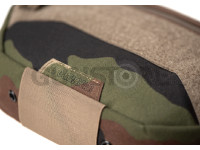 Drop Down Velcro Utility Pouch 4
