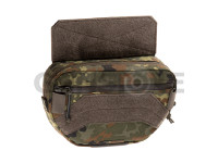Drop Down Velcro Utility Pouch