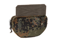 Drop Down Velcro Utility Pouch 1