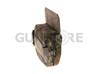 Drop Down Velcro Utility Pouch 2