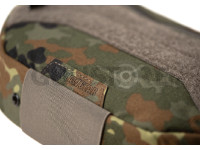 Drop Down Velcro Utility Pouch 4