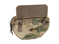 Drop Down Velcro Utility Pouch 1