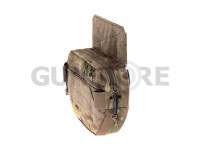 Drop Down Velcro Utility Pouch 2
