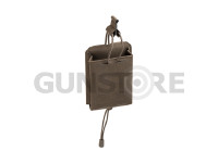 HK417 Mag Pouch LC
