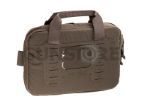 Single Pistol Case
