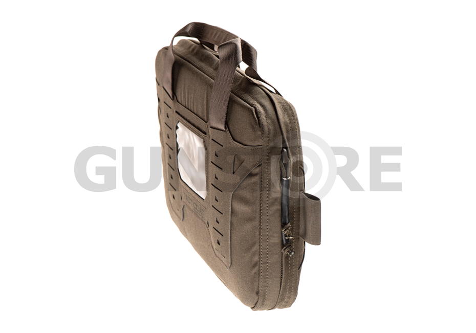 Single Pistol Case 2