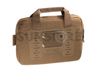 Single Pistol Case