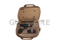 Single Pistol Case 4