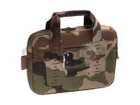 Single Pistol Case